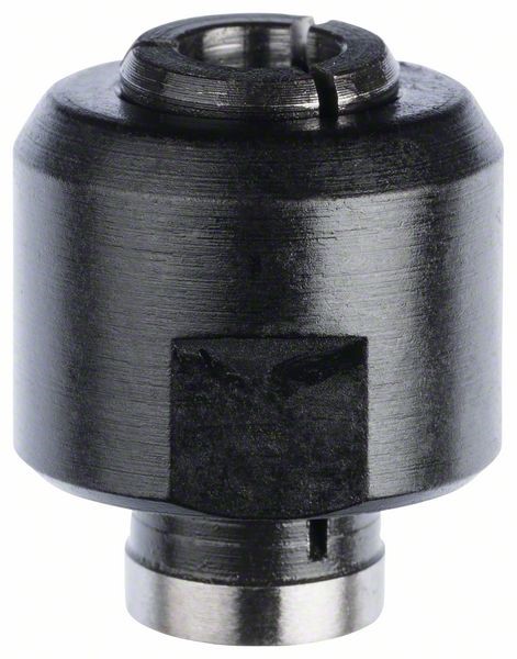 COLLETS WITH LOCKING NUTS6 MM COLLET 
